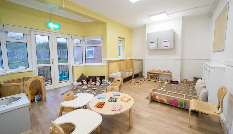 Nursery photograph 1775136460800 - profile view