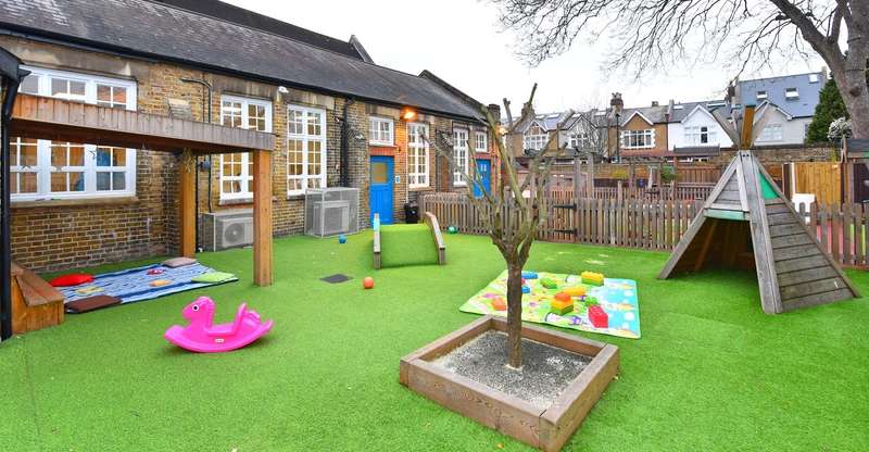 Nursery photograph 1775136490816 - profile view