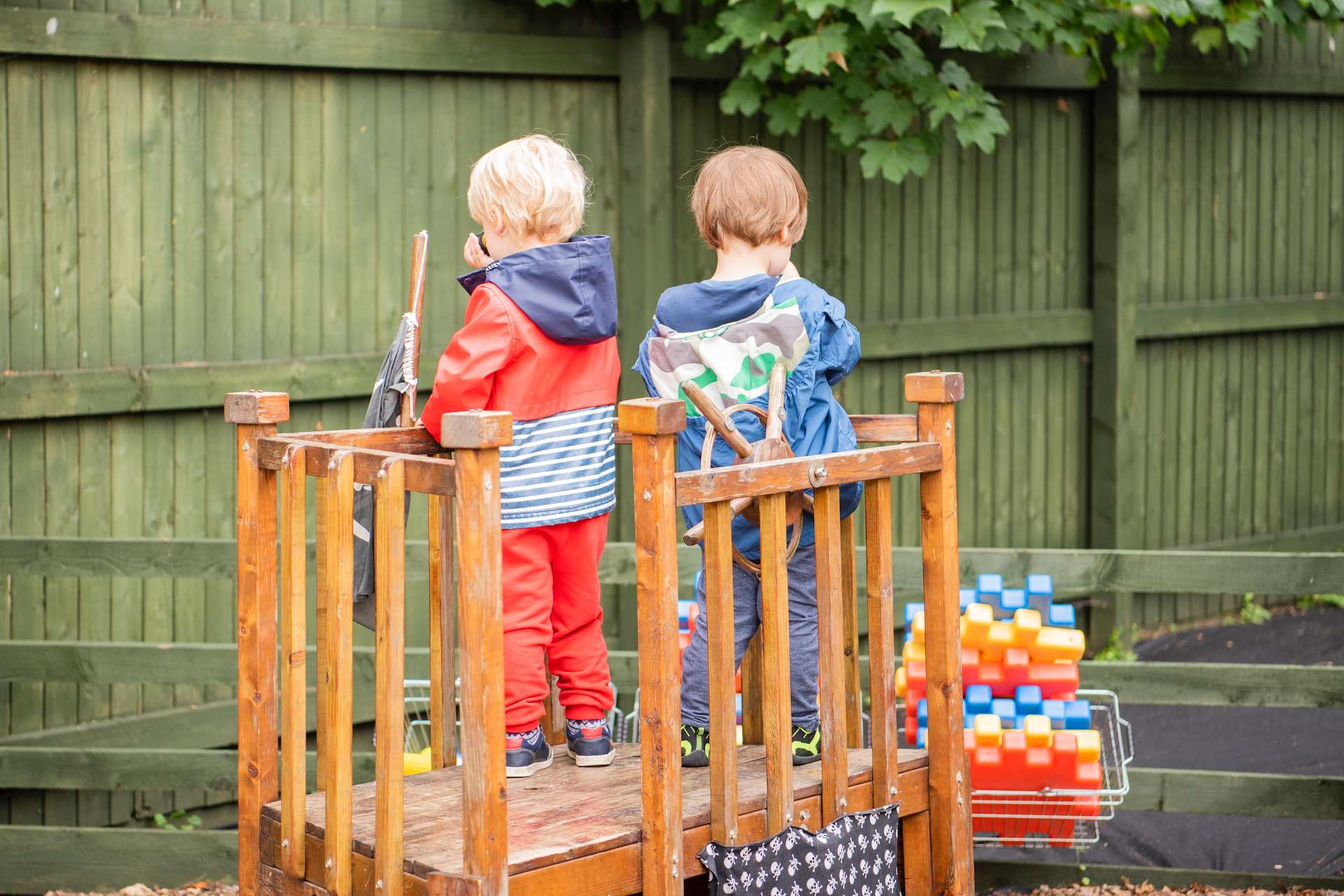 Nursery photograph 1764758146328 - profile view