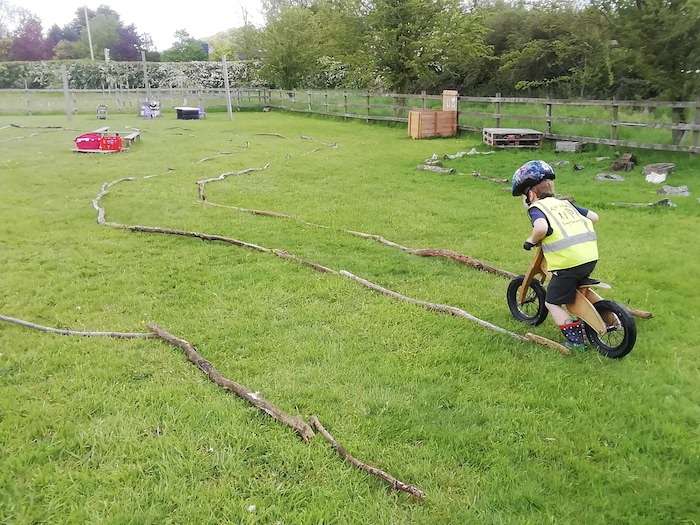 Nursery photograph 1764758151458 - profile view