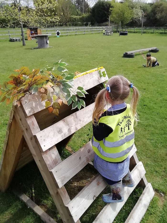 Nursery photograph 1764758156631 - profile view