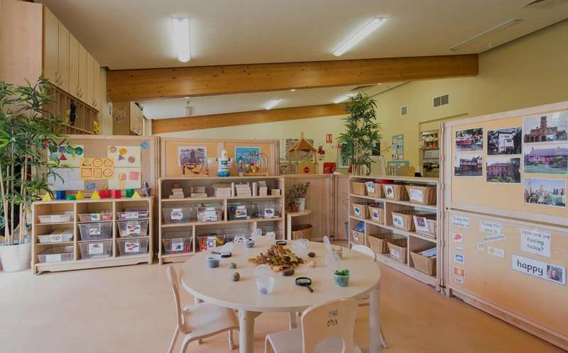 Nursery photograph 1775136556650 - profile view