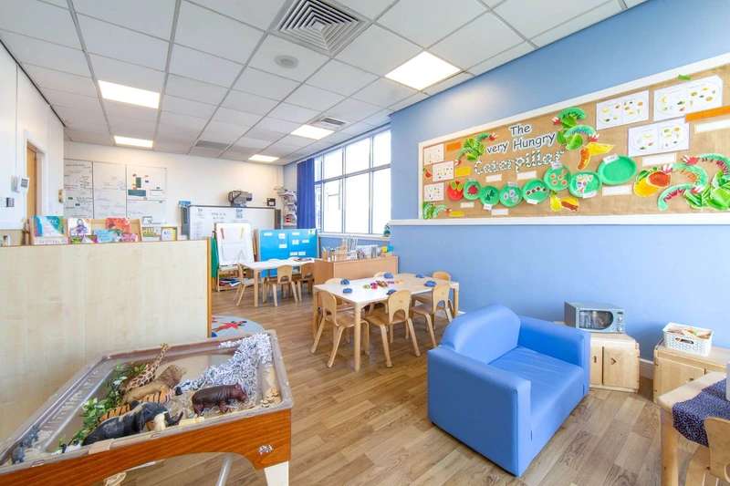 Nursery photograph 1775136809116 - profile view