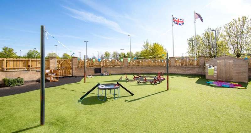 Nursery photograph 1775136809116 - profile view