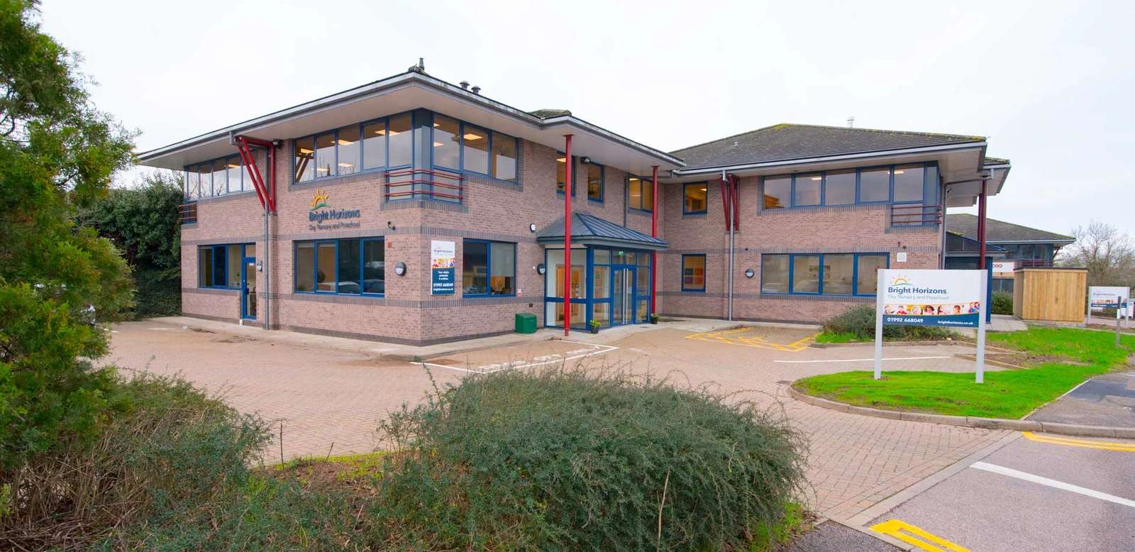 Nursery photograph 1775135426645 - profile view