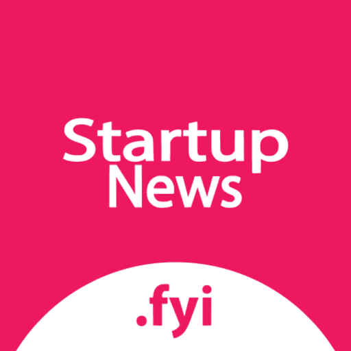 Startup News