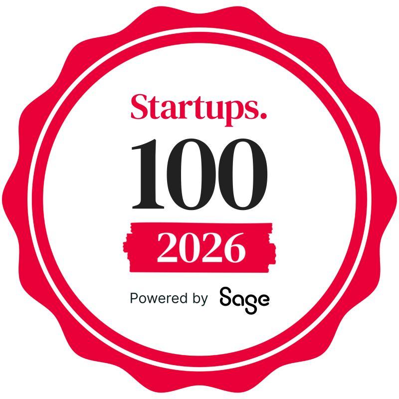 StartUps 100 Index