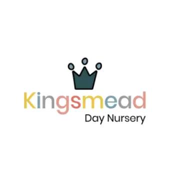 Kingsmead Day Nursery & Preschool logo