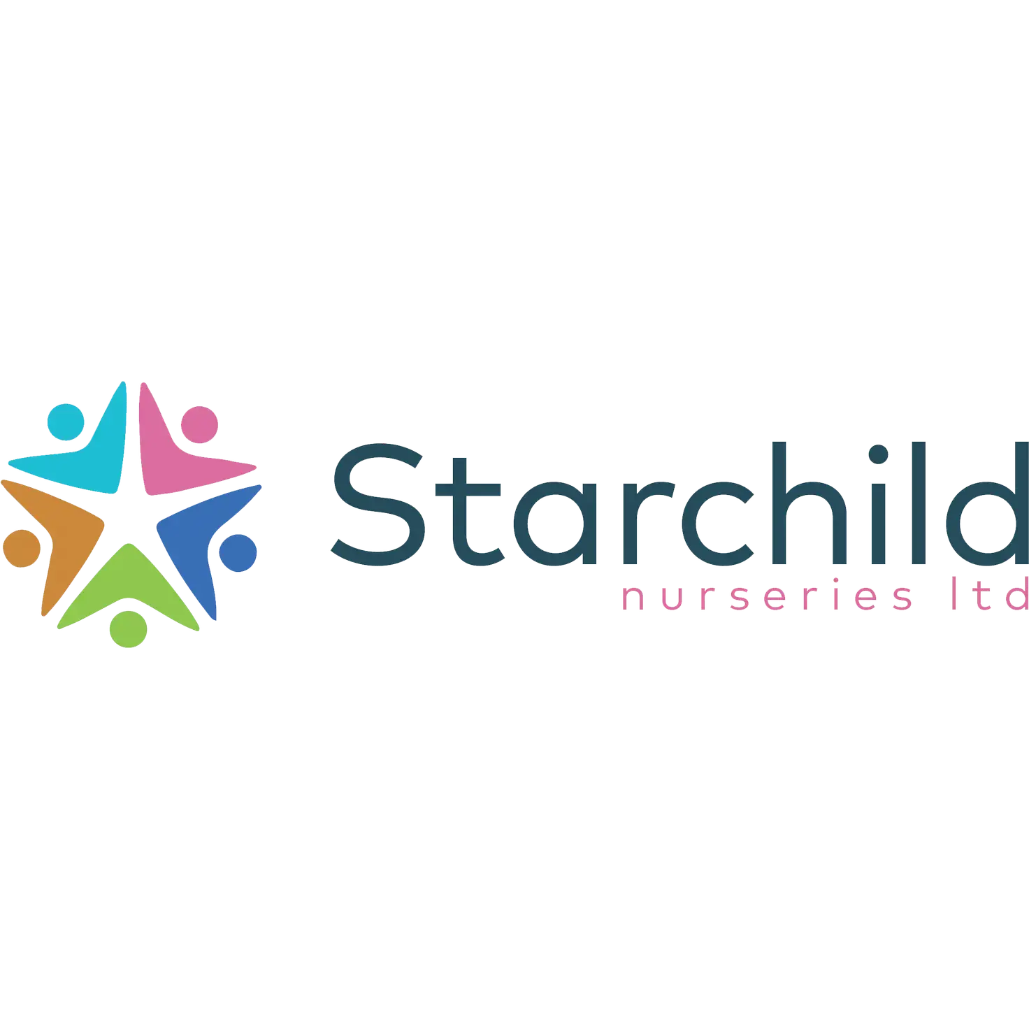 Starchild Nurseries logo