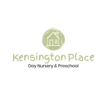 Kensington Place Day Nursery & Preschool logo