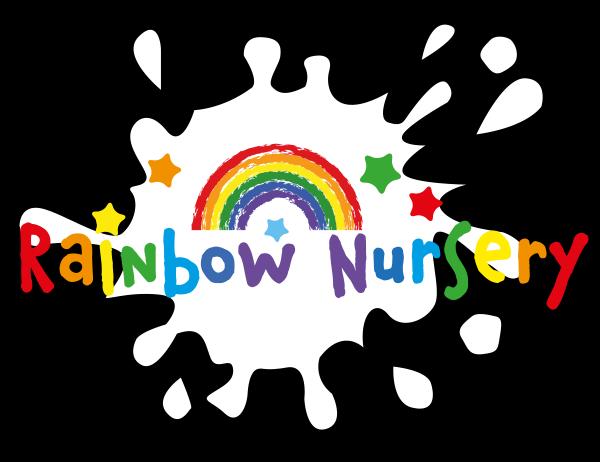 Rainbow Day Nursery Lymm logo