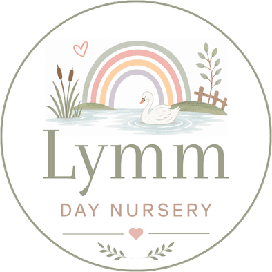 Lymm Day Nursery logo