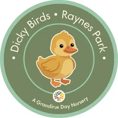 Autumn Open Day logo