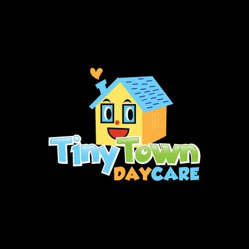 Tiny Town Daycare @ The Well logo