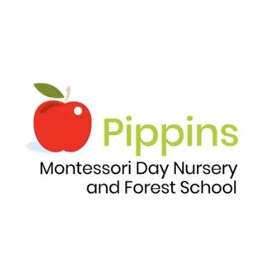 Pippins Day Nursery logo