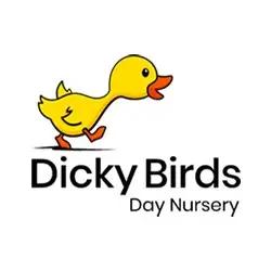 Dicky Birds Day Nursery Pelham Road logo