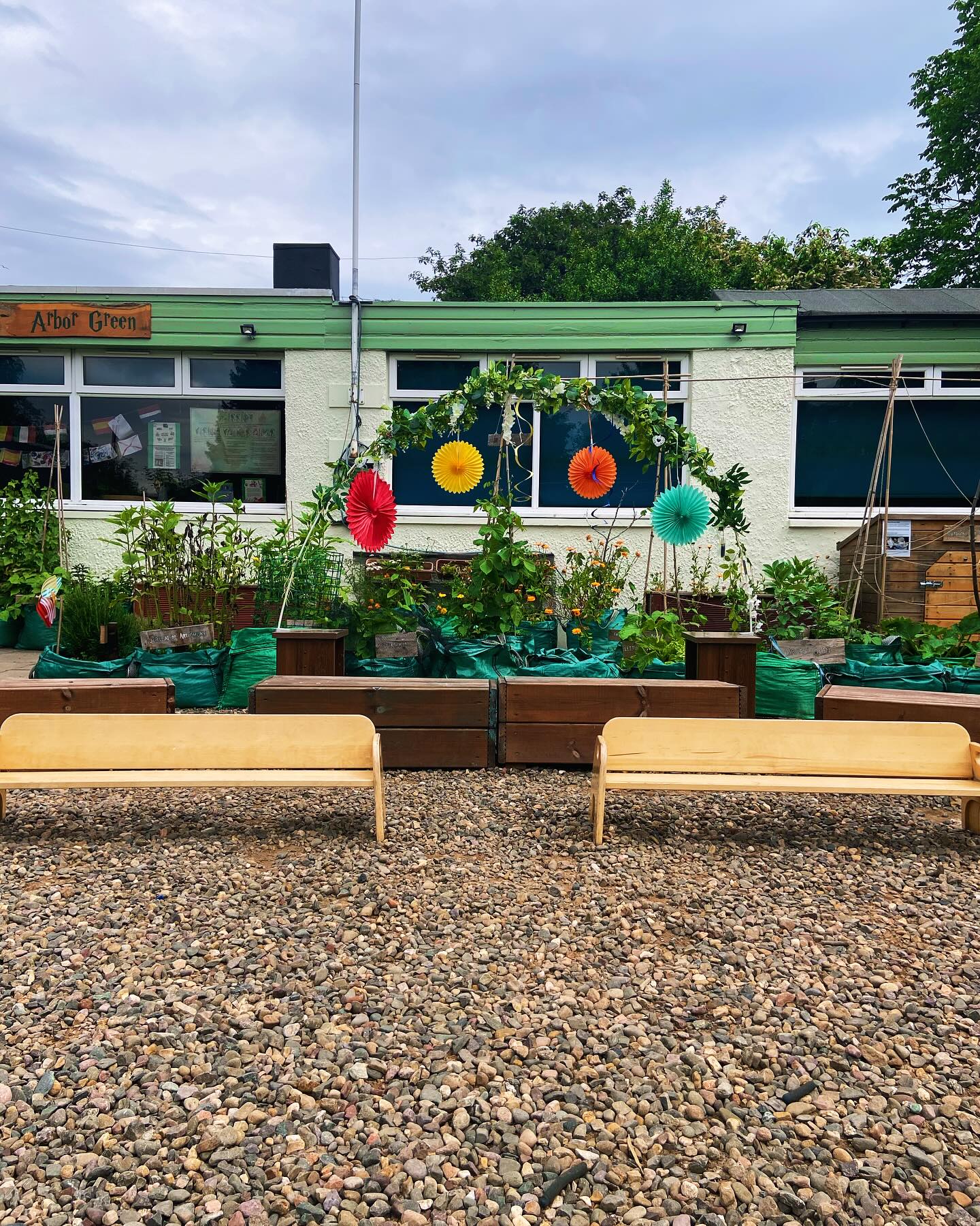 Nursery image