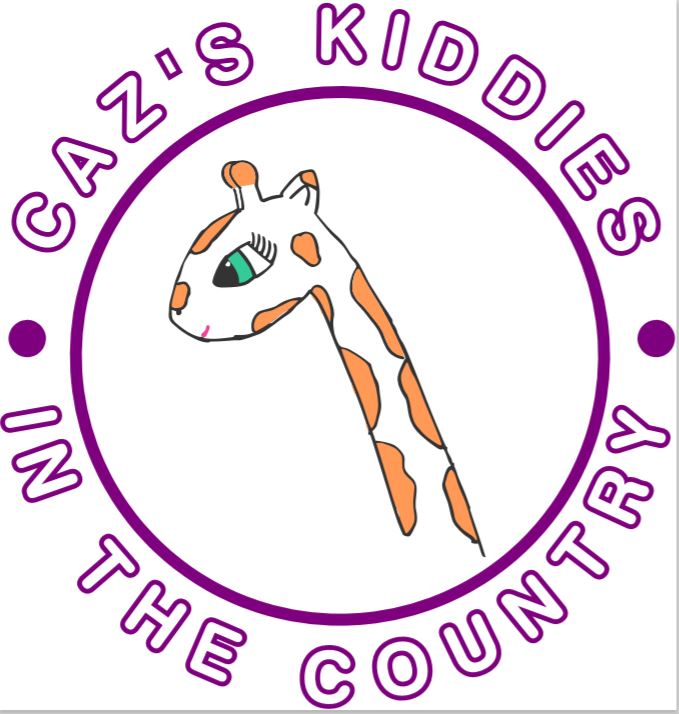 Caz's Kiddies In The Country