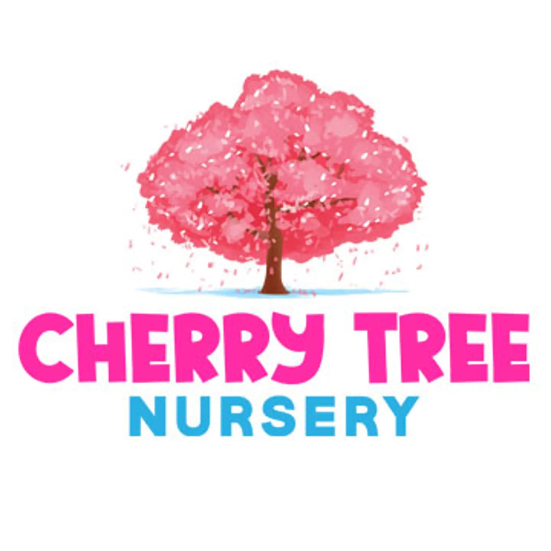 Cherry Tree Nursery logo