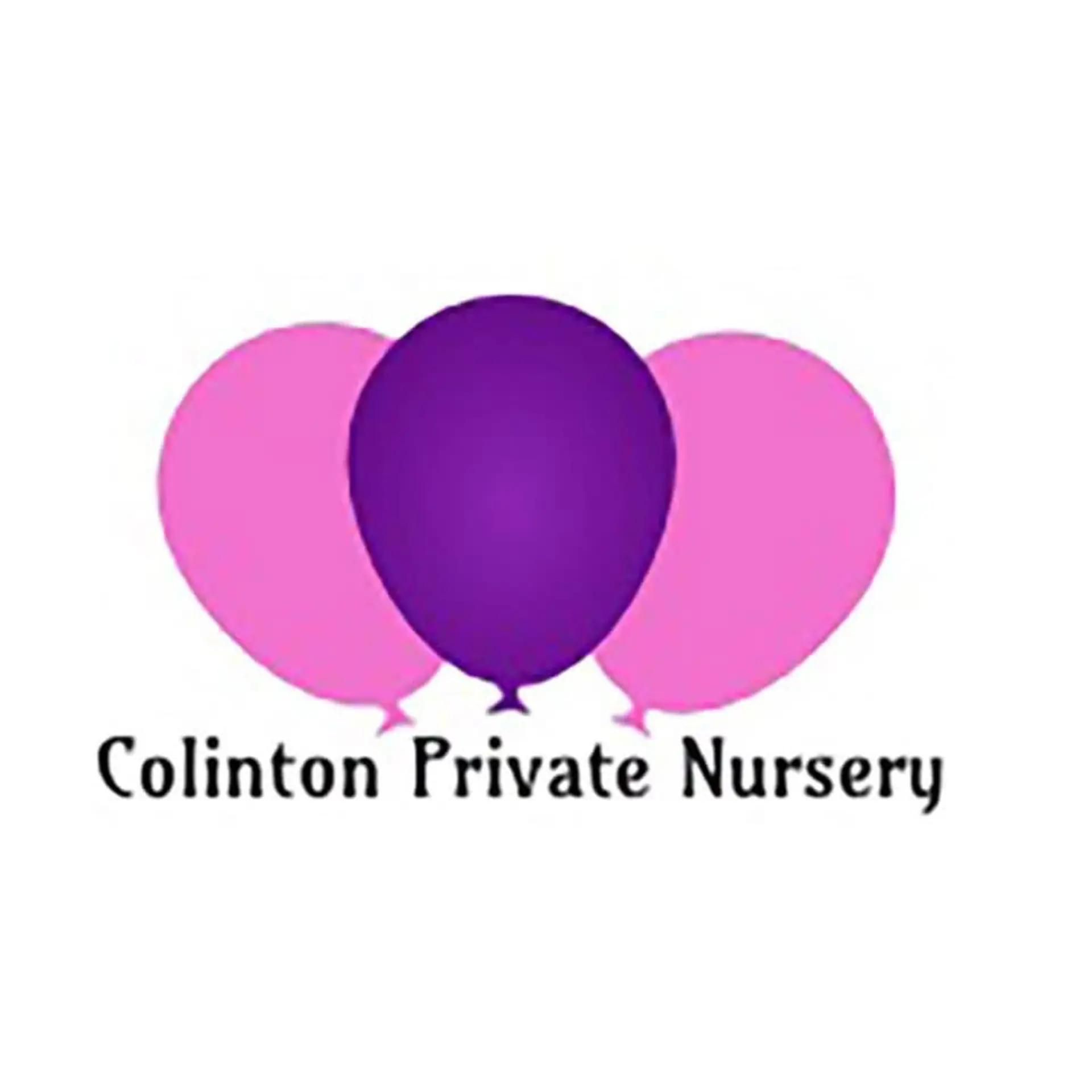 Colinton Private Nursery logo