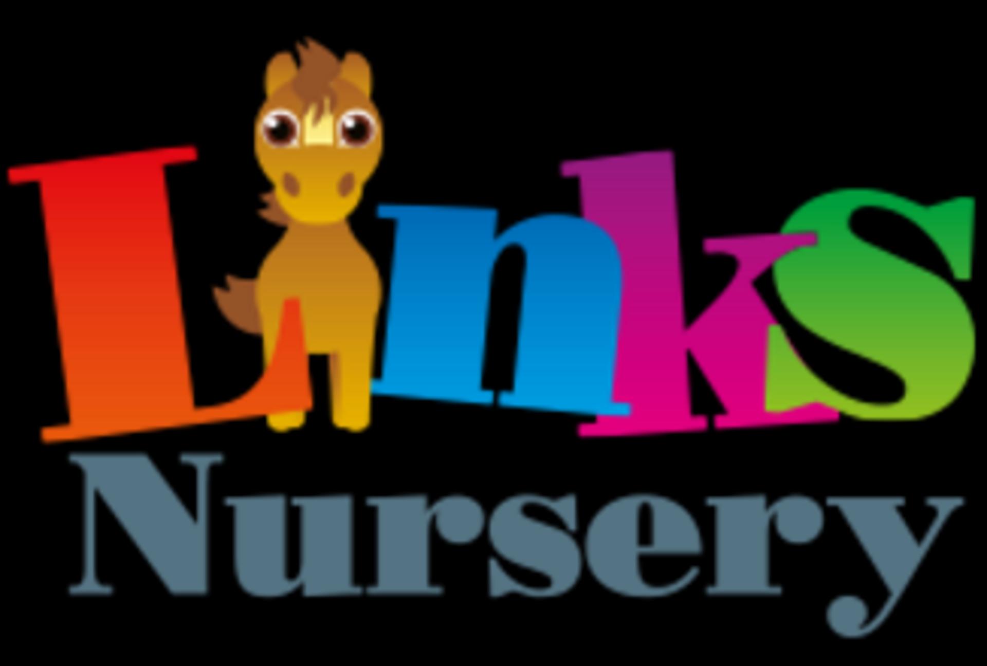 Links Nursery Group logo