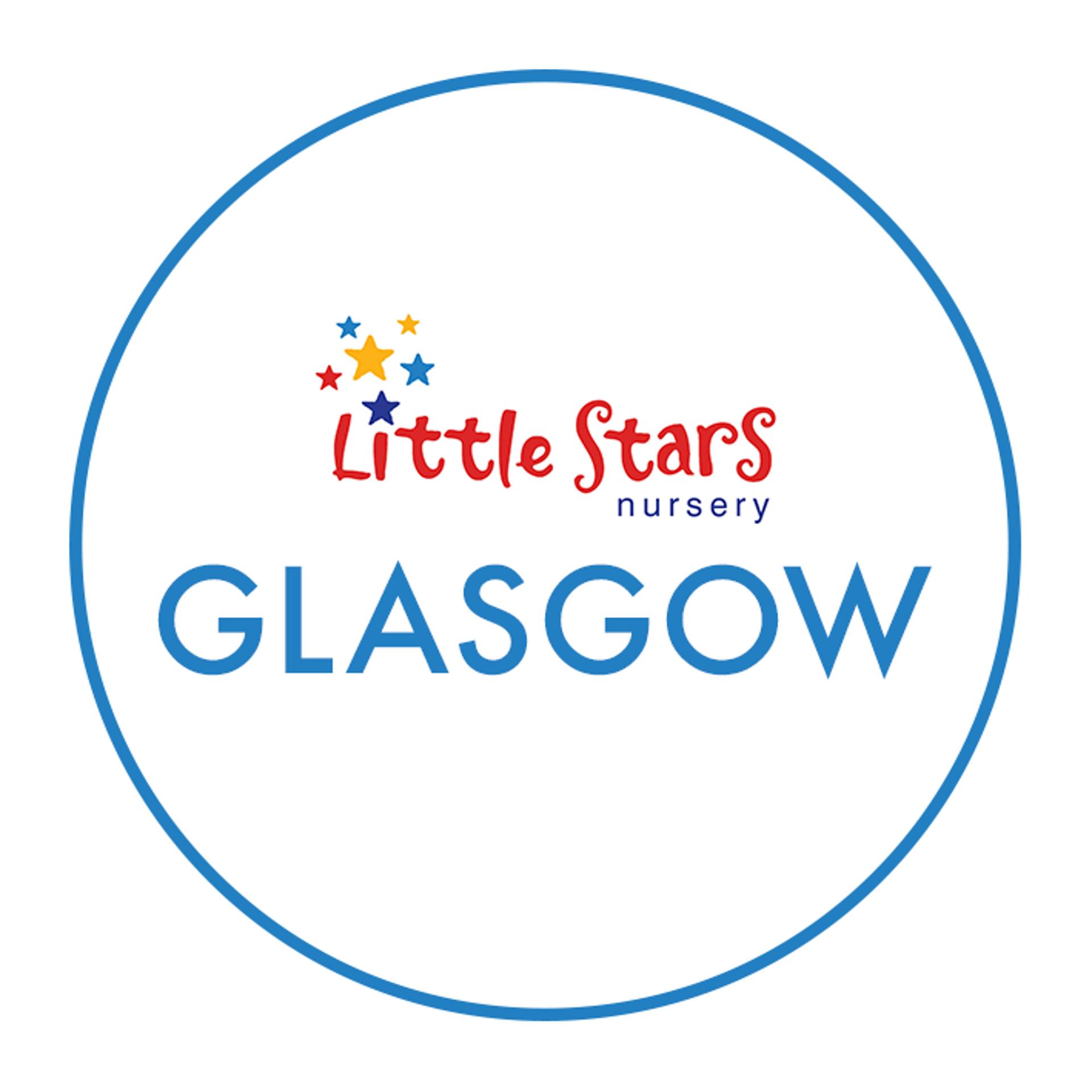 Little Stars Glasgow logo