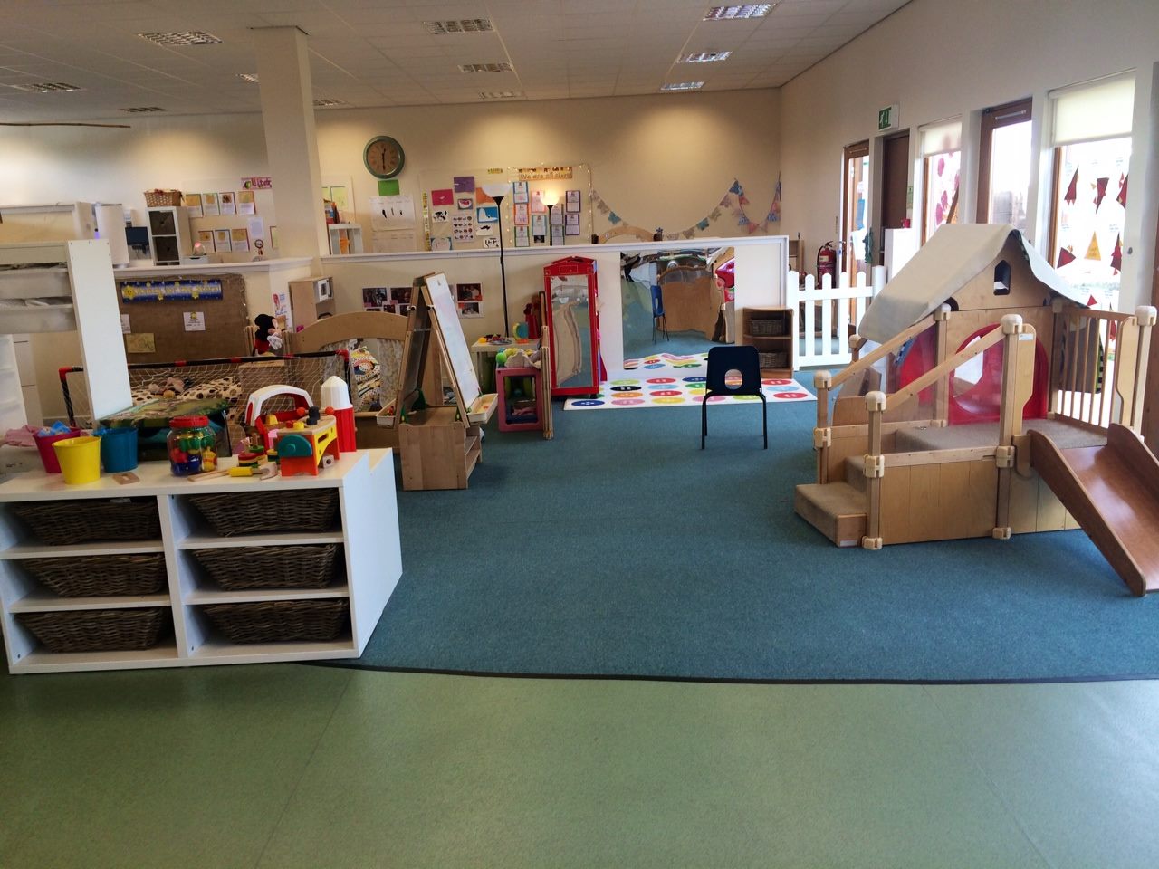 Nursery photo