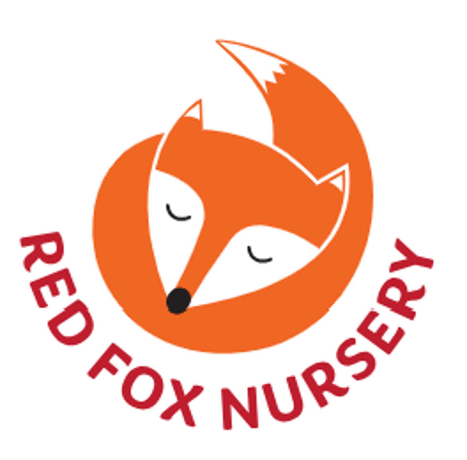 Red Fox Nursery logo