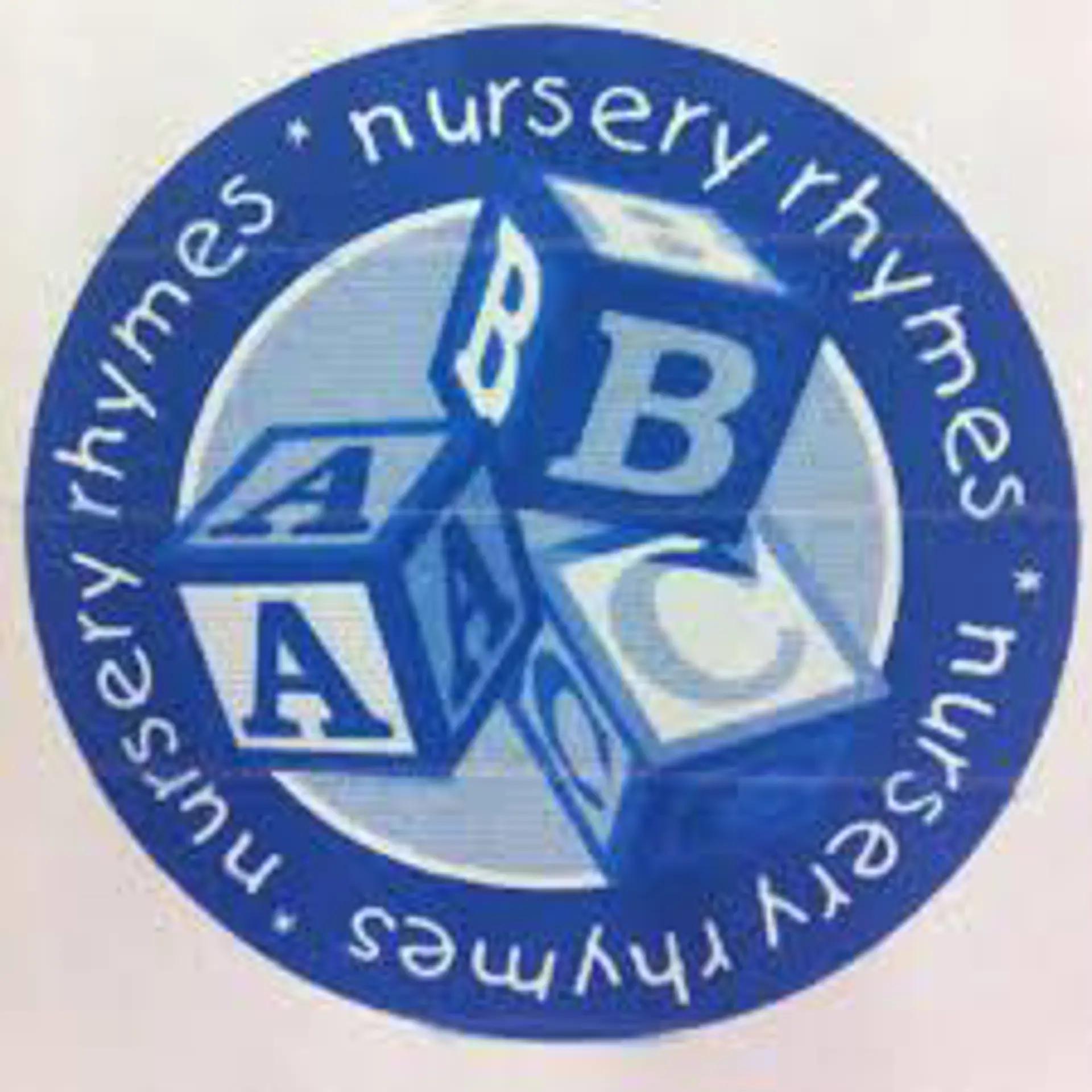 Nursery Rhymes logo