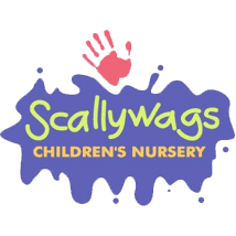 Scallywags Children's Nursery Loanhead logo