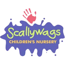 Scallywags Children's Nursery Loanhead logo