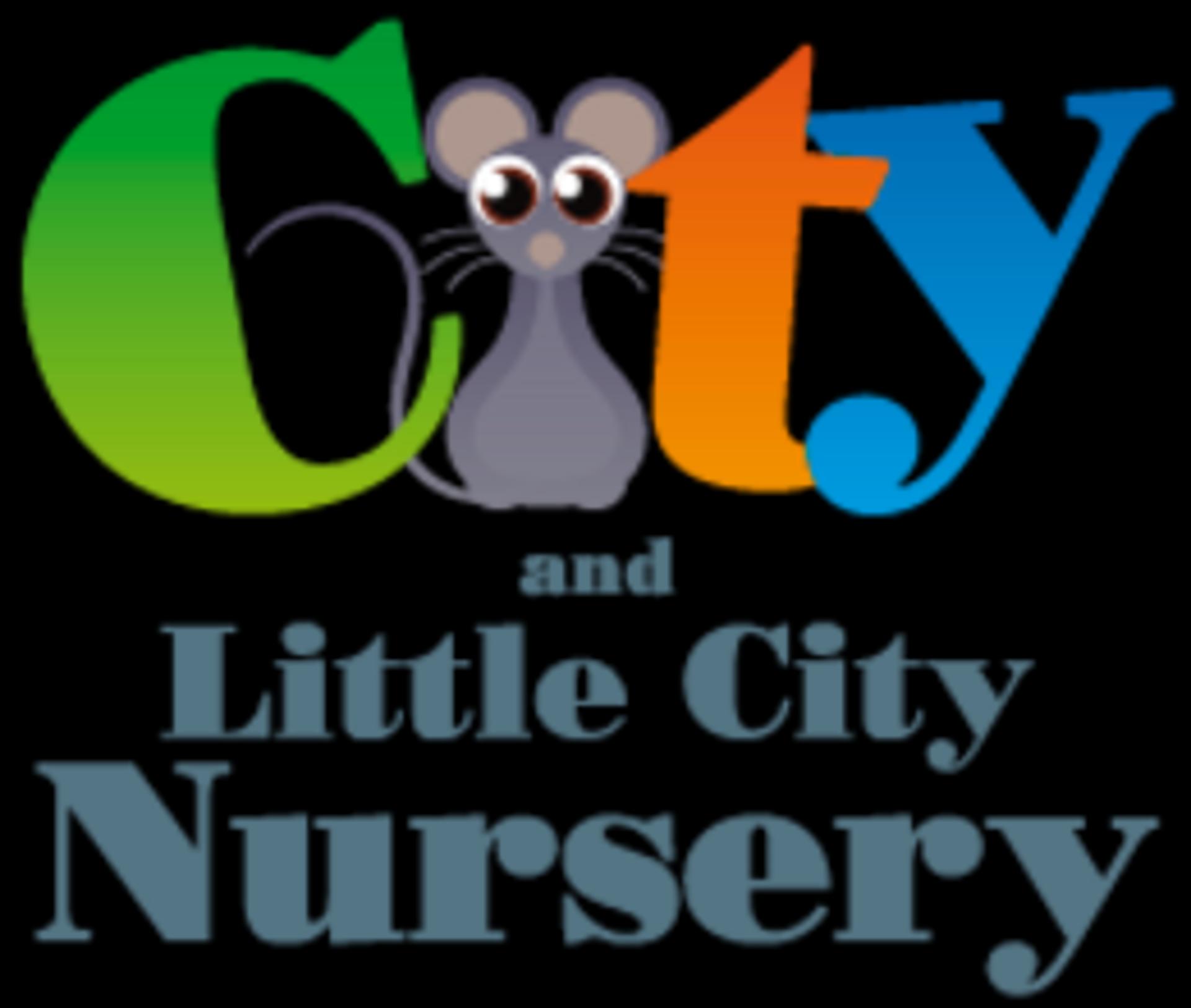 City and Little City Nursery logo