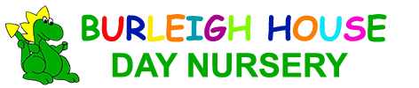 Burleigh House logo