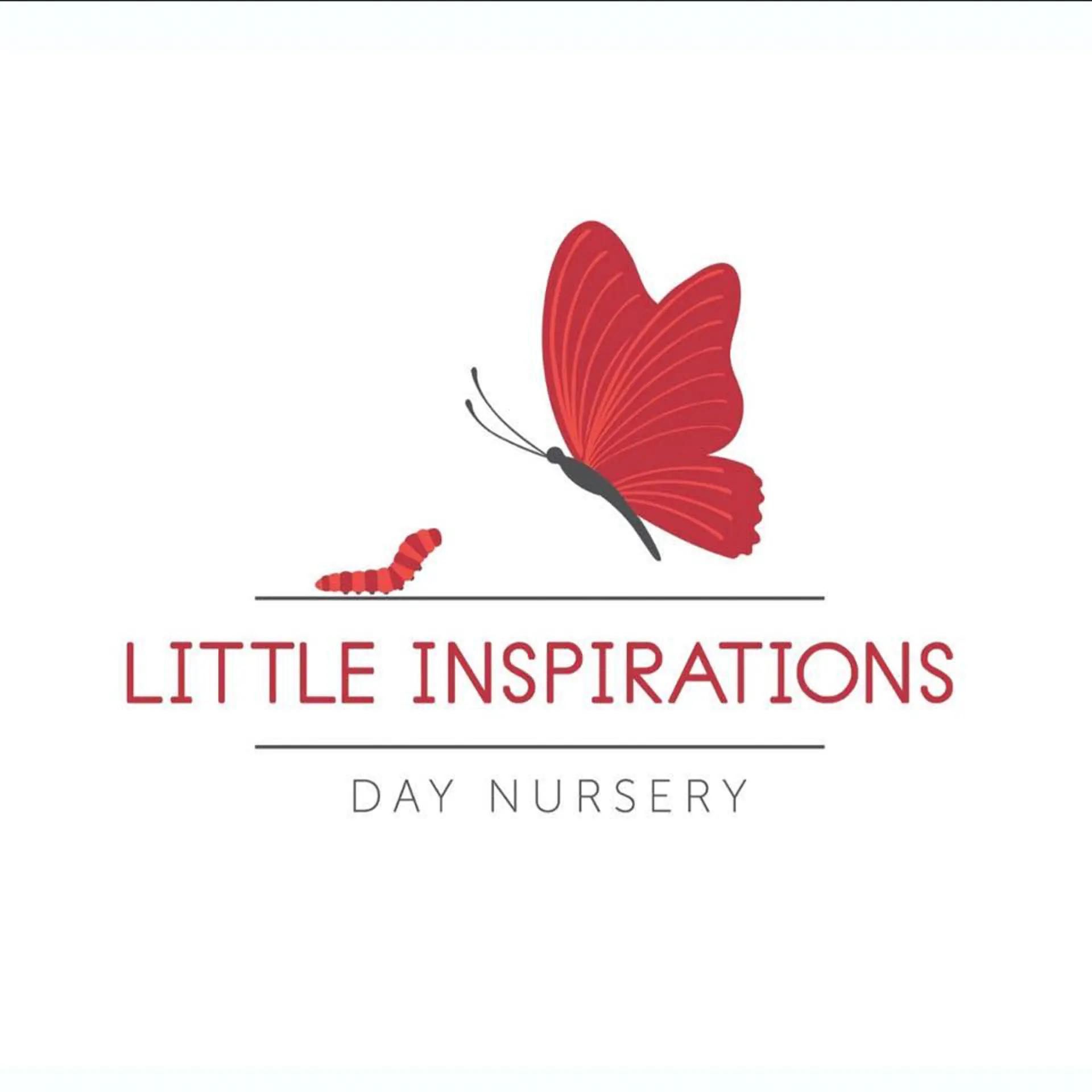 Little Inspirations Aman logo