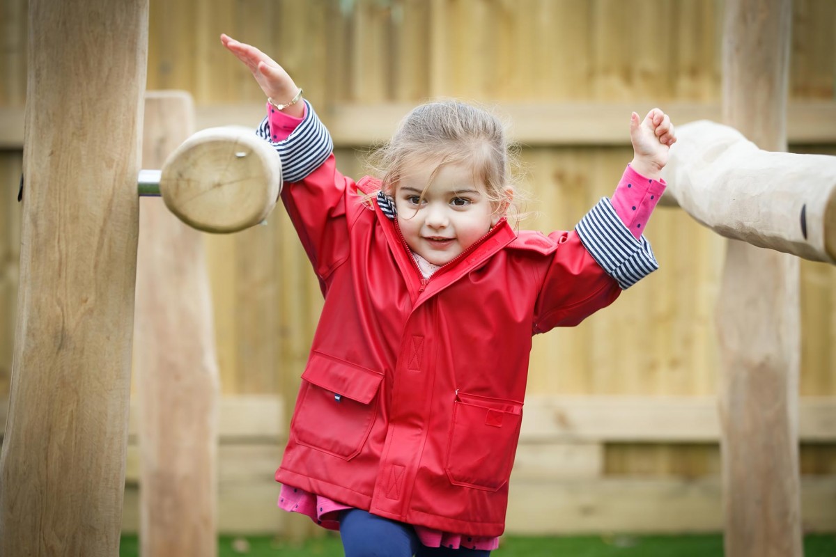 Nursery image