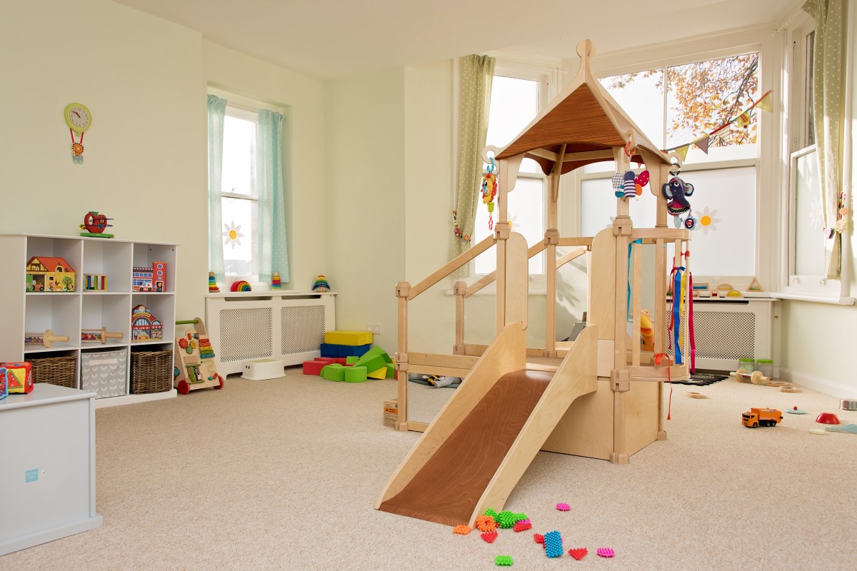 Nursery image