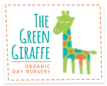 The Green Giraffe Day Nursery
