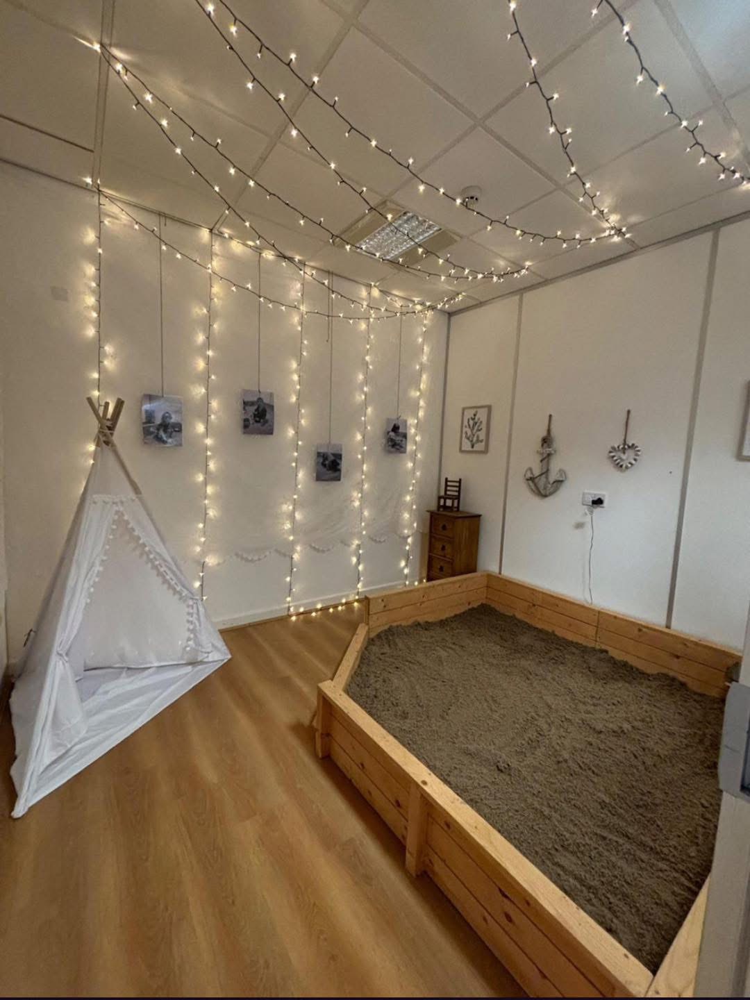 Nursery photo