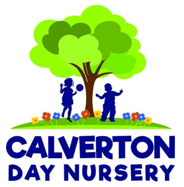 Calverton Day Nursery logo