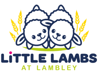 Little Lambs at Lambley
