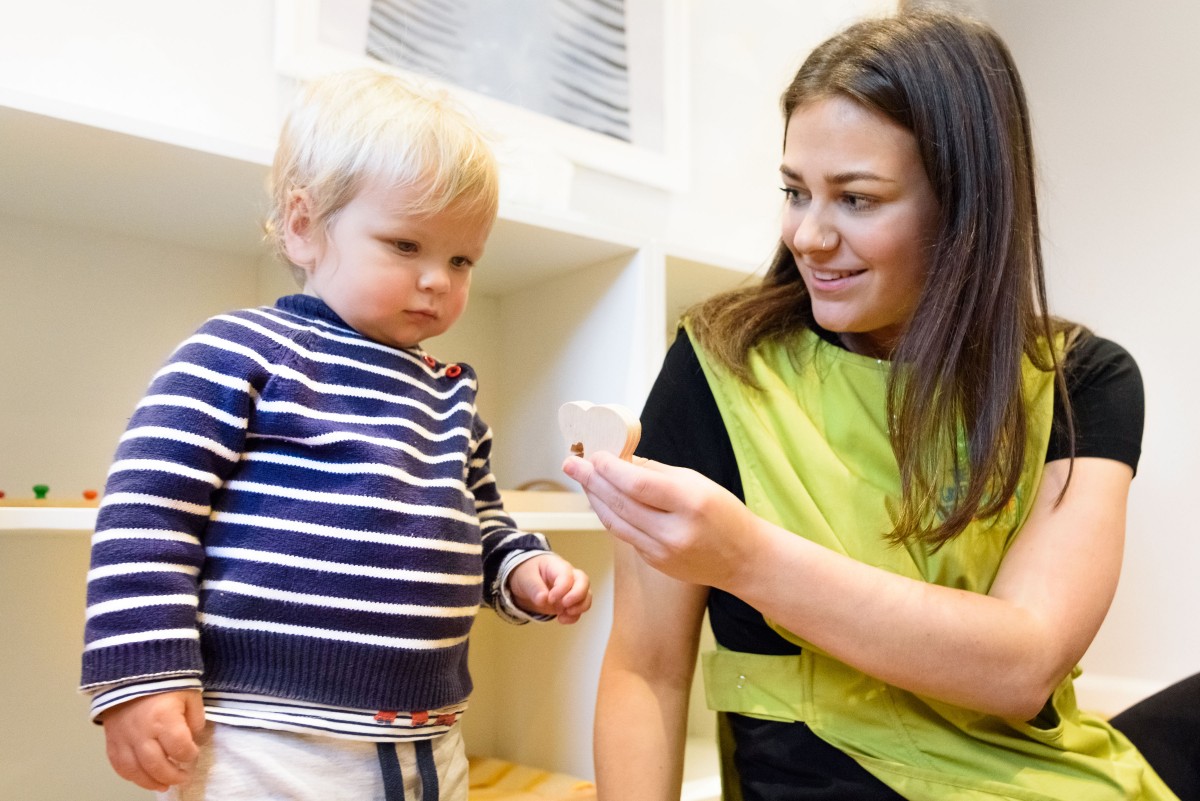 Nursery image