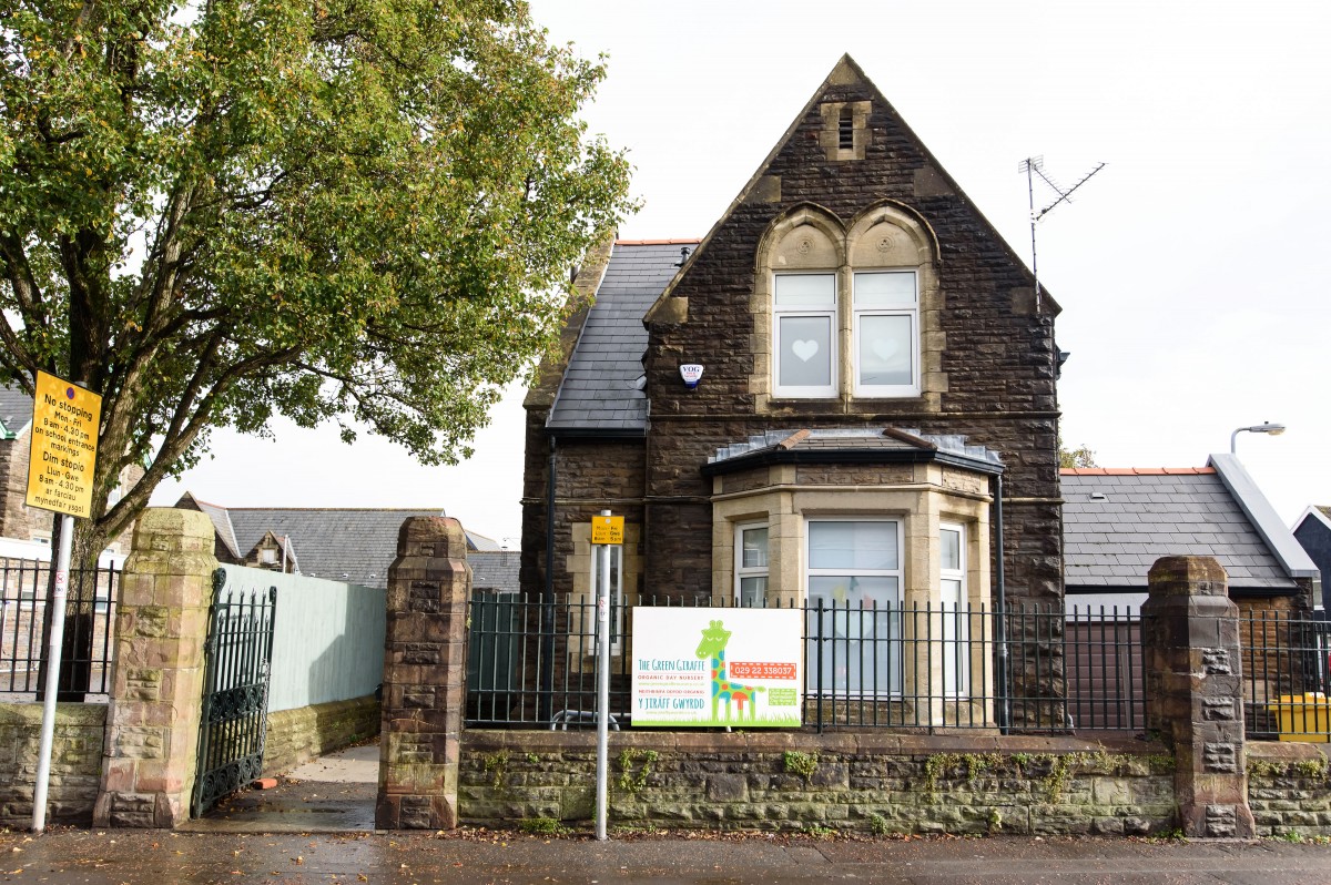 Nursery photo