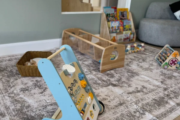 Nursery image