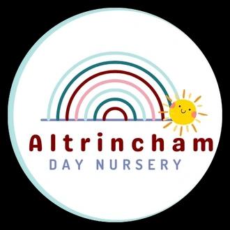 Altrincham Day Nursery logo