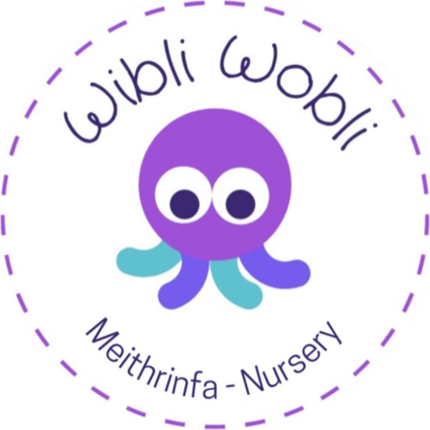 Wibli Wobli Nursery (Cardiff) logo