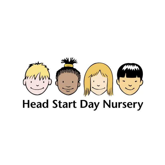 Head Start Day Nursery (Milton Keynes Village) logo