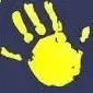 Busy Fingers Pre-School logo