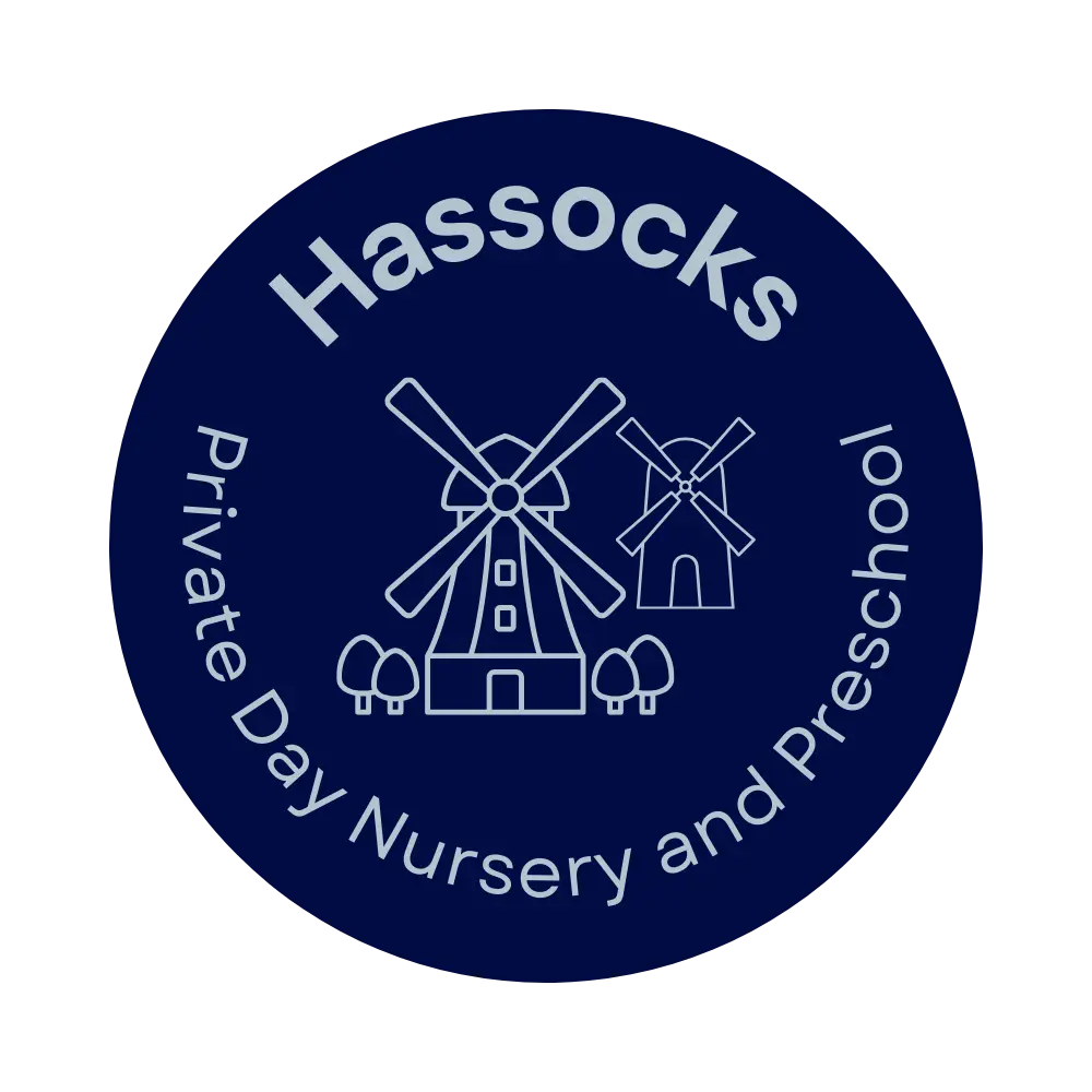 Sussex Day Nurseries logo