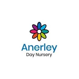 Anerley Day Nursery logo