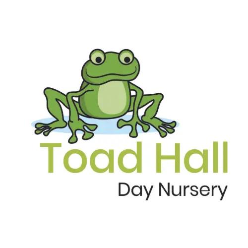 Toad Hall Day Nursery logo